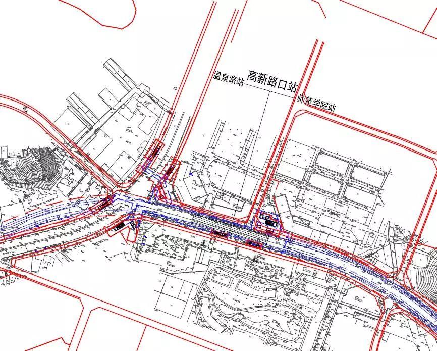 地铁29号线最新线路图，城市新动脉蓝图揭秘