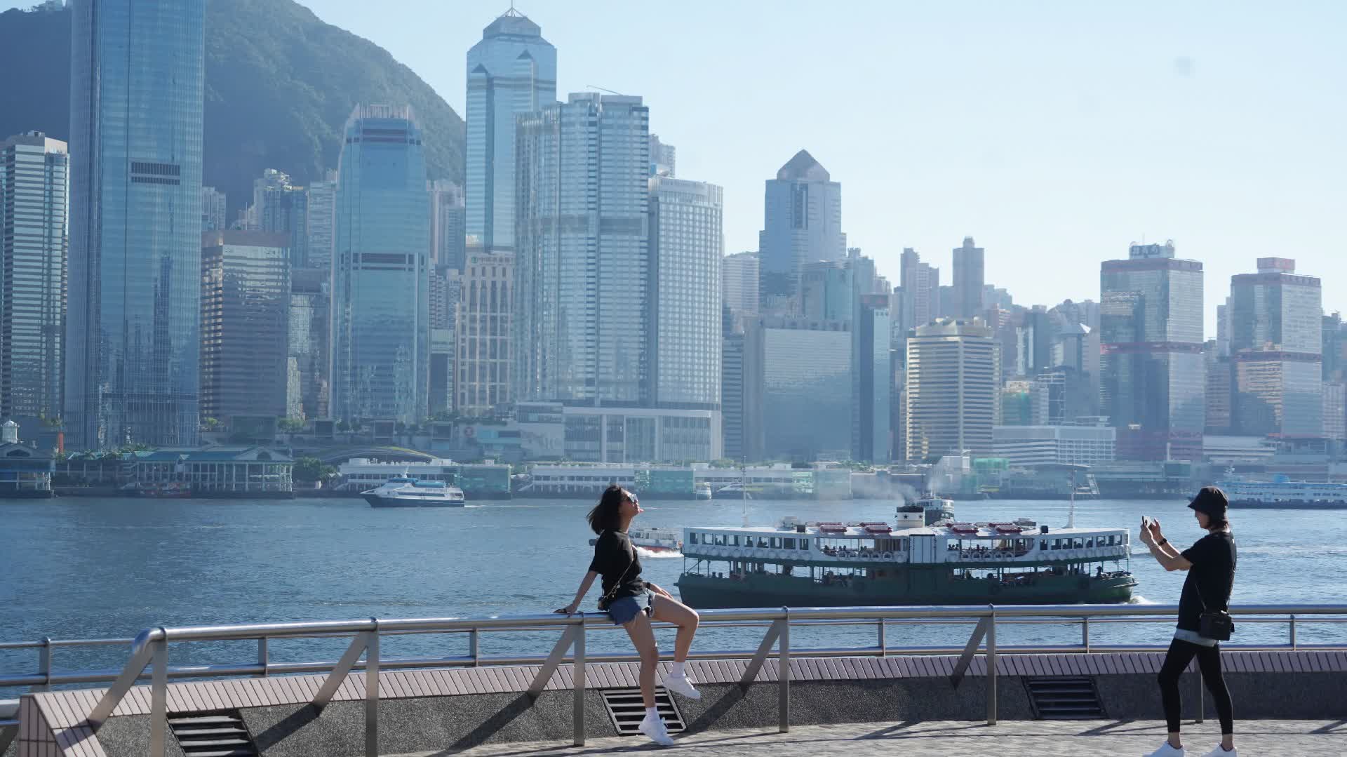 香港，繁荣与创新并进的国际大都市最新动态