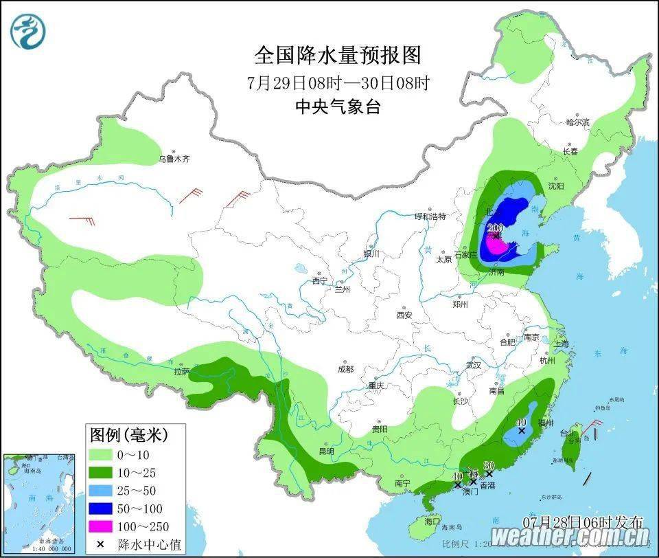 山东展现蓬勃发展新面貌，最新消息一览