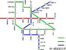 保定地铁建设进展、规划蓝图与未来展望揭秘