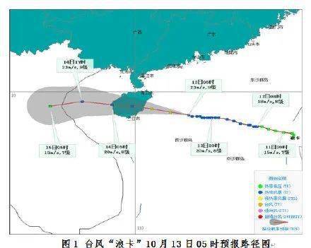 琼海台风最新动态，实时分析及应对举措