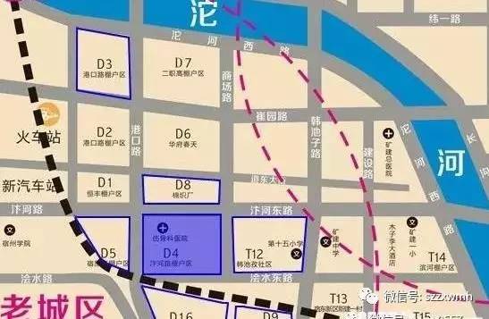 东至规划最新动态，引领城市未来蓝图发展之路