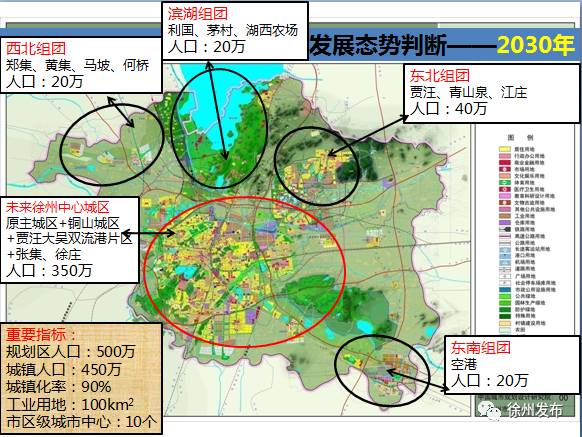 贾汪规划局最新规划揭晓，塑造未来城市崭新面貌