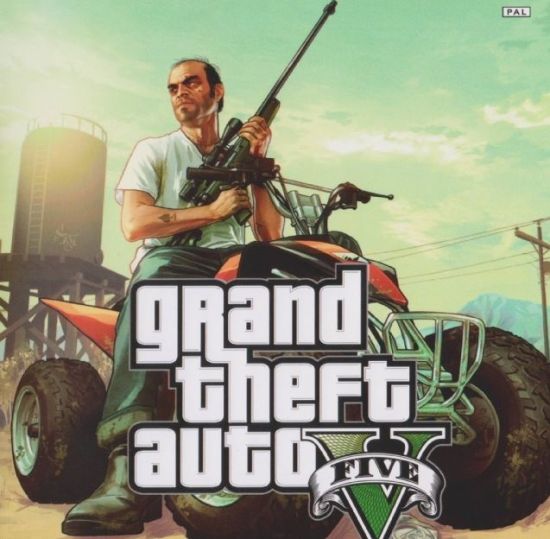 GTA5 For Android，下载与沉浸式体验