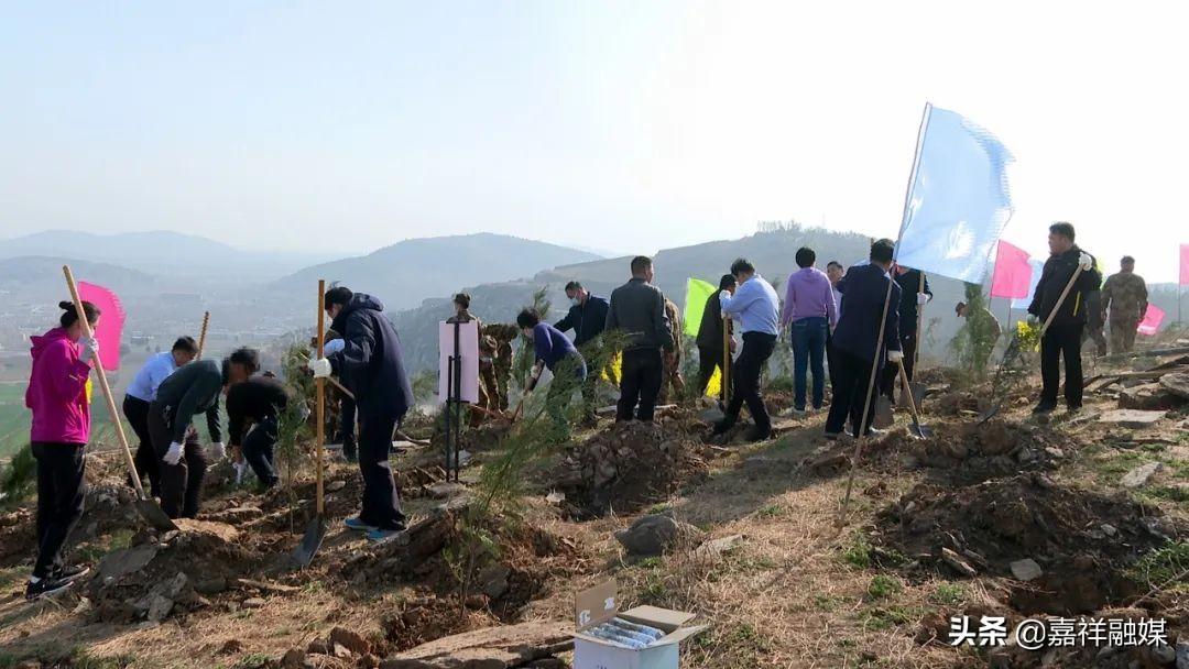 黑山县未来城市新面貌规划揭秘