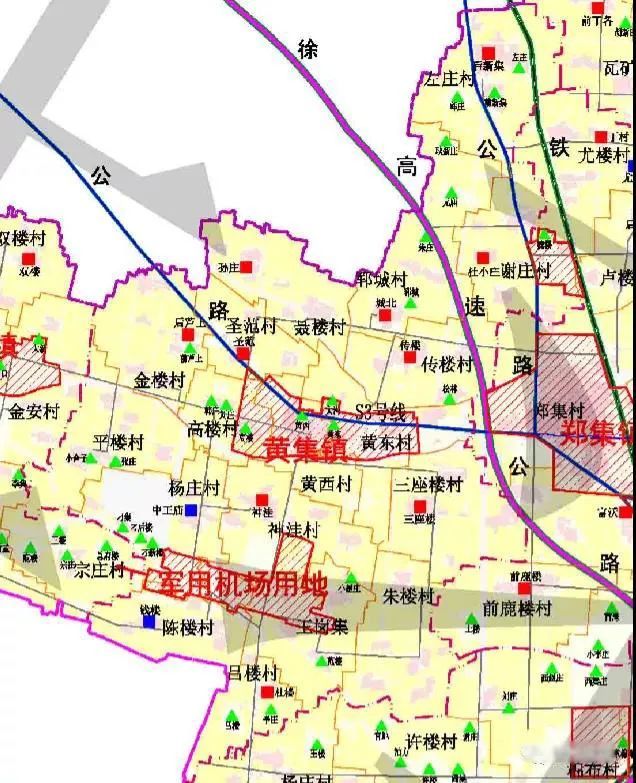 建华镇未来繁荣蓝图，最新发展规划揭秘