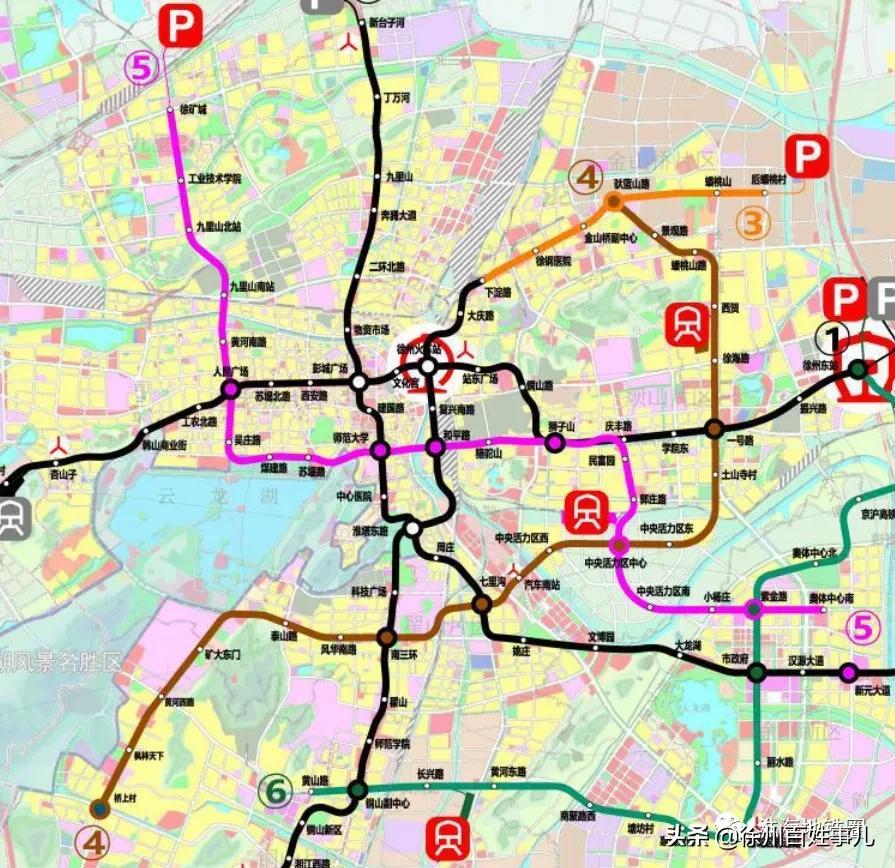 狮子山区自然资源和规划局最新动态报道