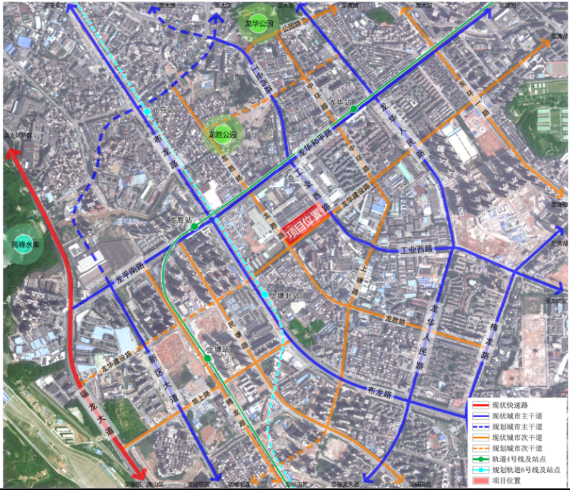 棠下街道最新发展规划，塑造未来城市新面貌蓝图