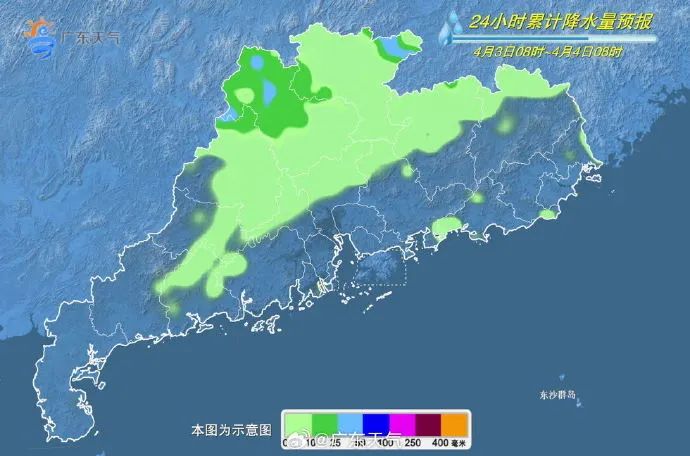 阴湾村委会天气预报及影响解析