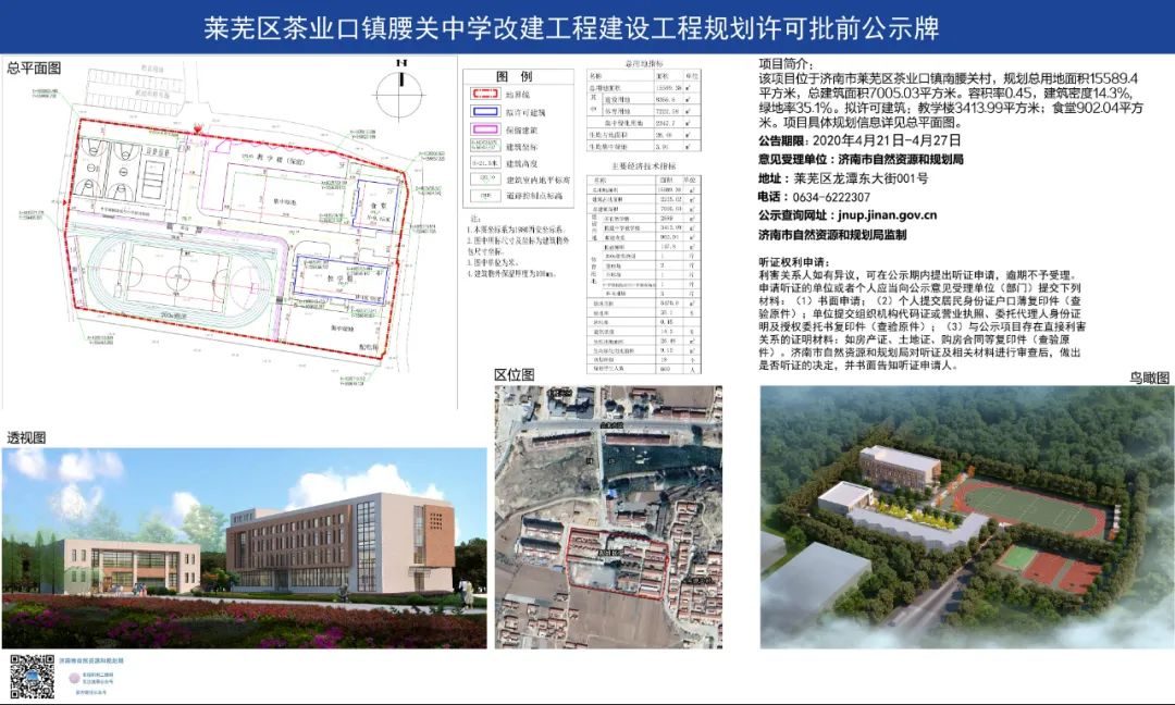 茶业口镇新项目引领地区经济转型升级，成为新引擎