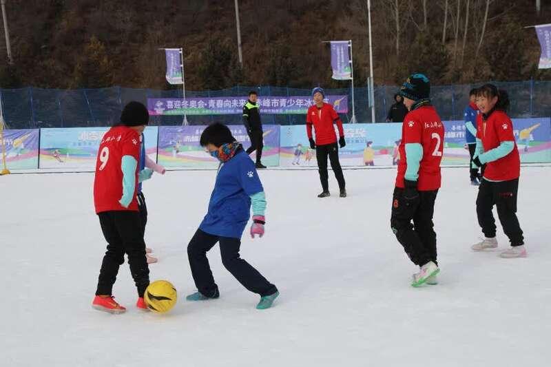 喀喇沁旗小学新任领导及其影响力概览