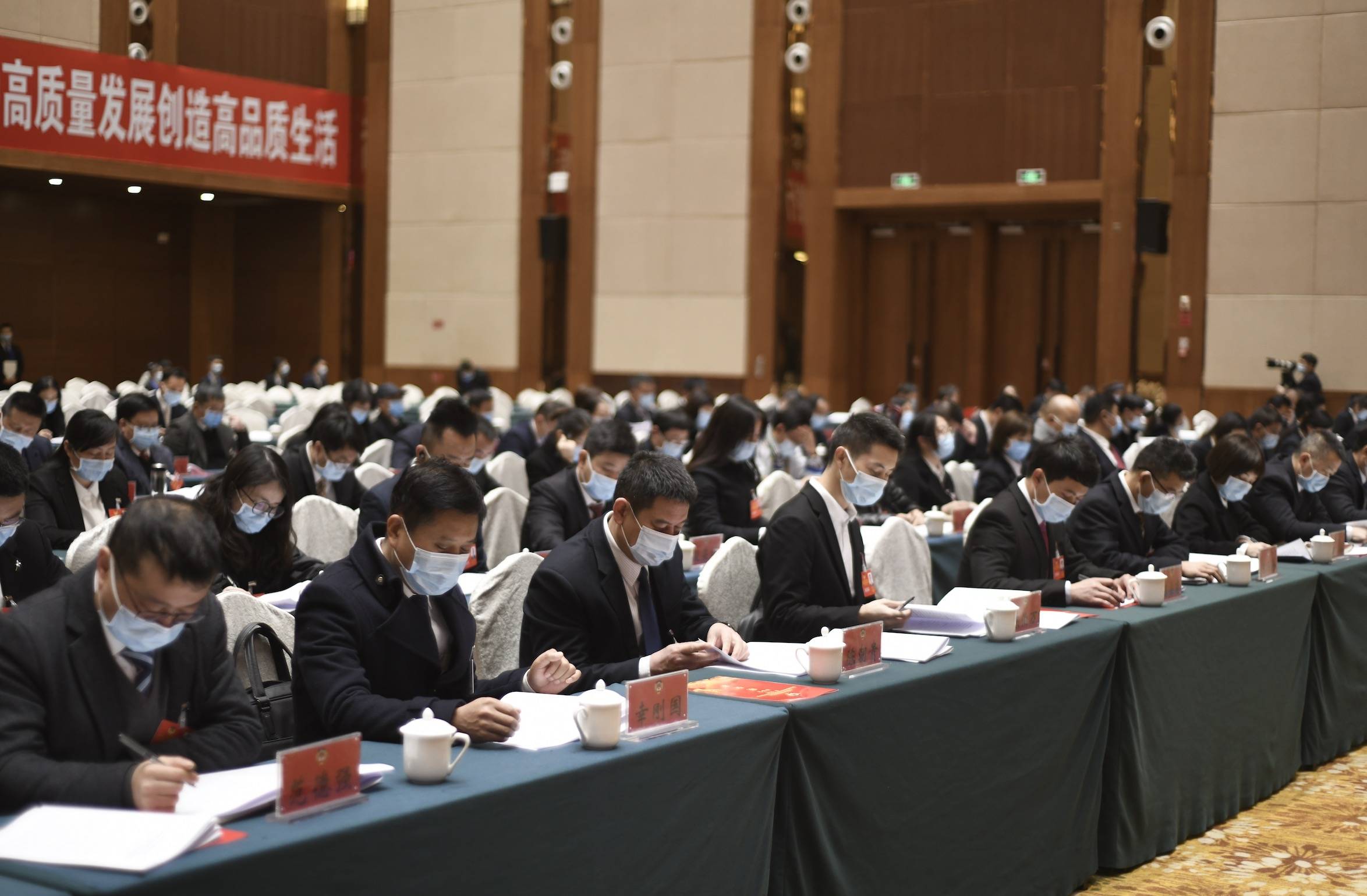 黔西南布依族苗族自治州水利局人事任命，助力水利事业再上新台阶