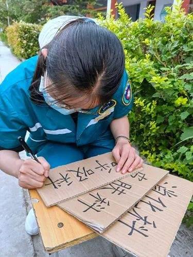 卫辉市小学最新动态报道