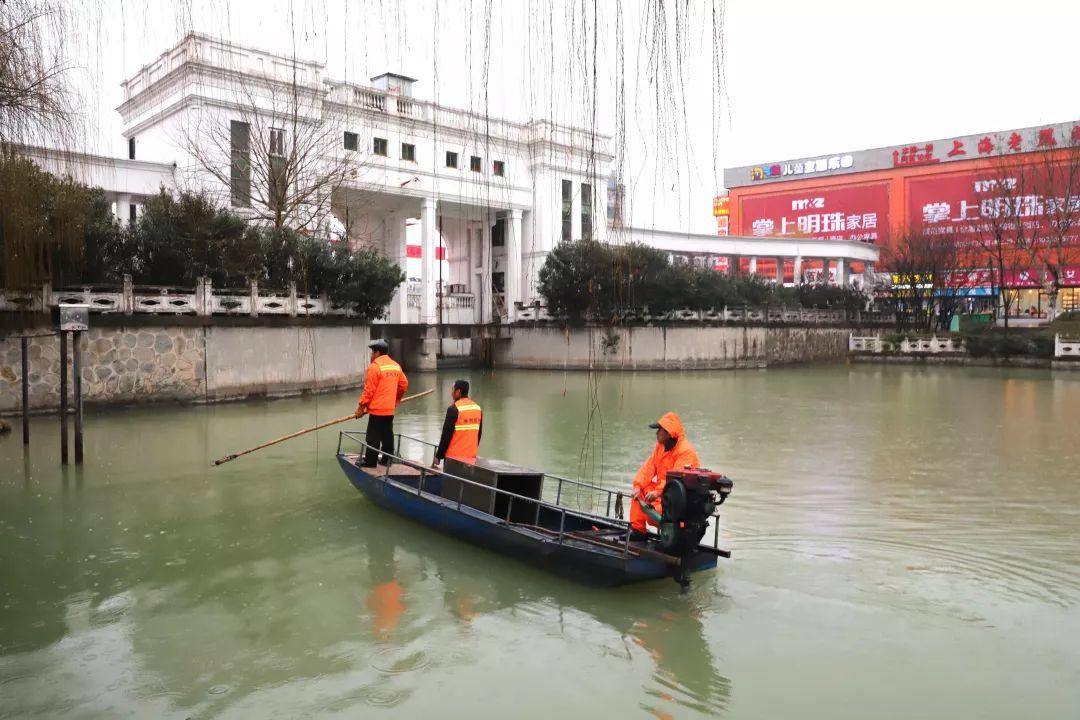 涟水县水利局新项目启动，县域水利建设迎来崭新篇章