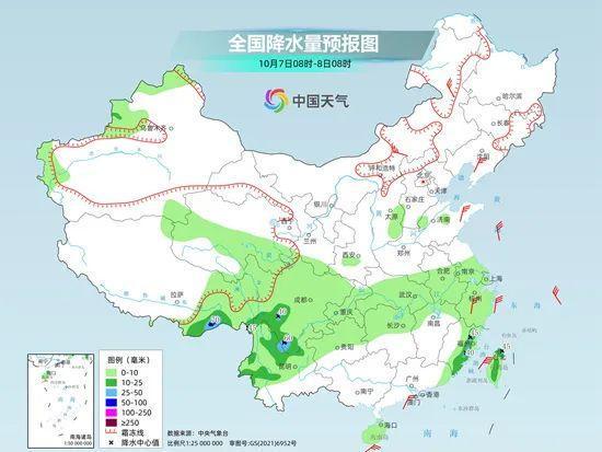 川口乡天气预报更新通知