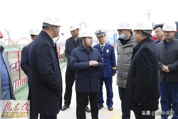 镇原县级公路维护监理事业单位领导最新概览