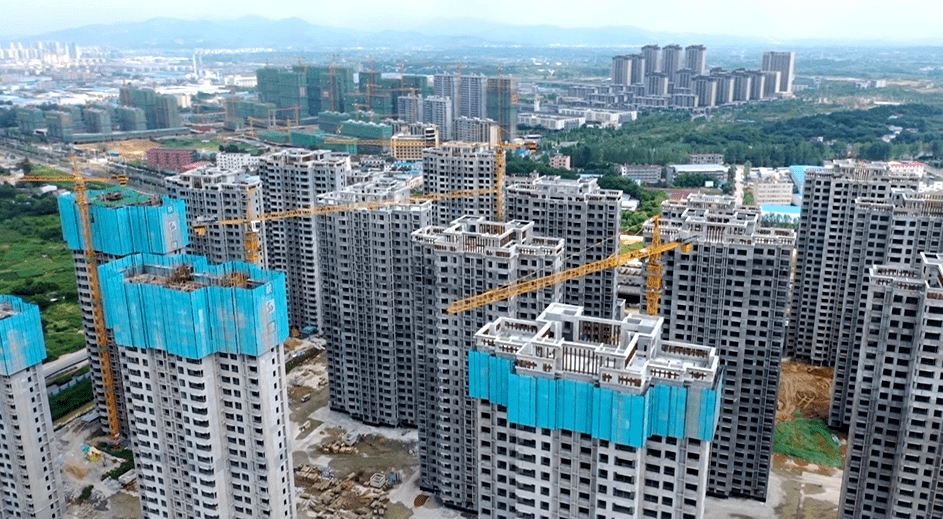 桐城市住房和城乡建设局最新项目概览