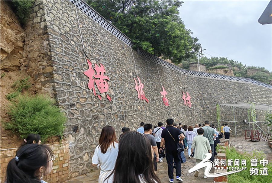 平遥县段村镇最新新闻概述，山西省晋中市平遥县段村镇动态速递