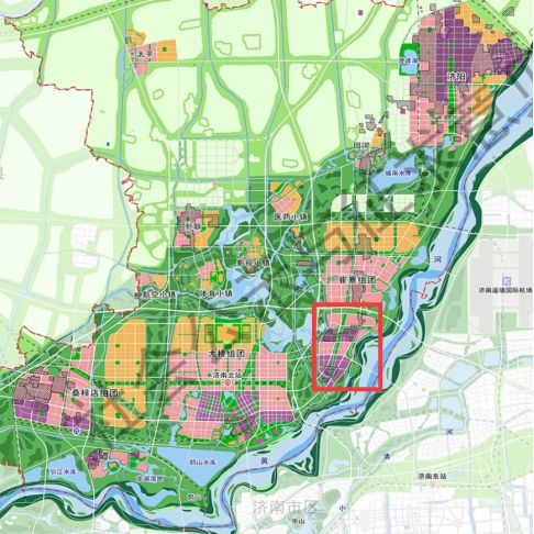 焦北街道最新发展规划概览