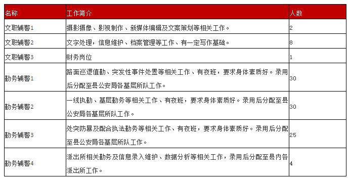 桐庐县应急管理局最新招聘公告概览