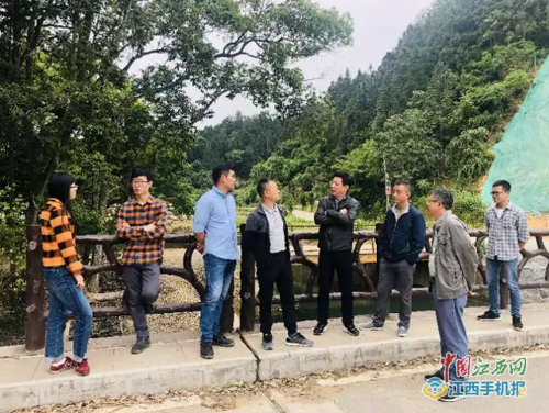 蛟潭庄镇新项目启动，引领地区发展的全新篇章